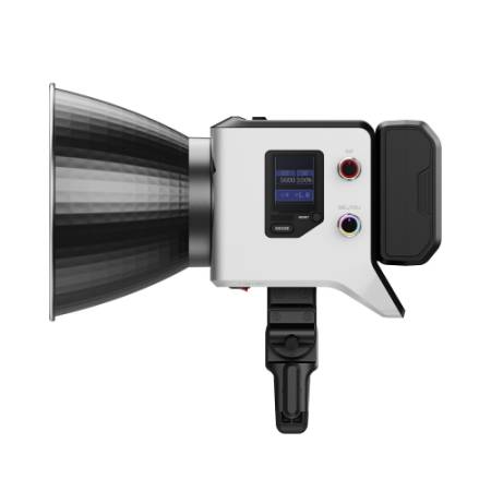 SmallRig 5098 RC 220C - lampa LED COB, RGB, 220W